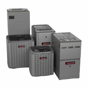 Our HVAC Services