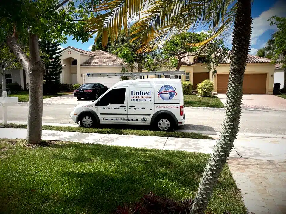 Air Conditioning Service Call Expectations