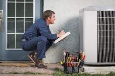 Why Is Air Conditioning Maintenance Important?