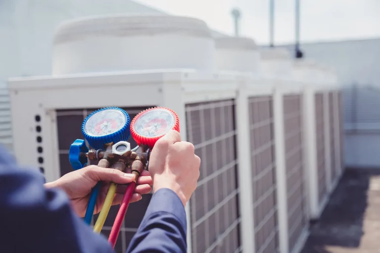 HVAC Maintenance Plan Deerfield Beach