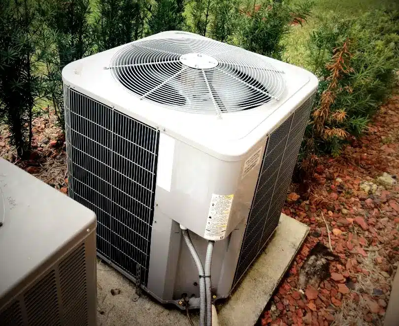 AC Repair or AC Replacement?