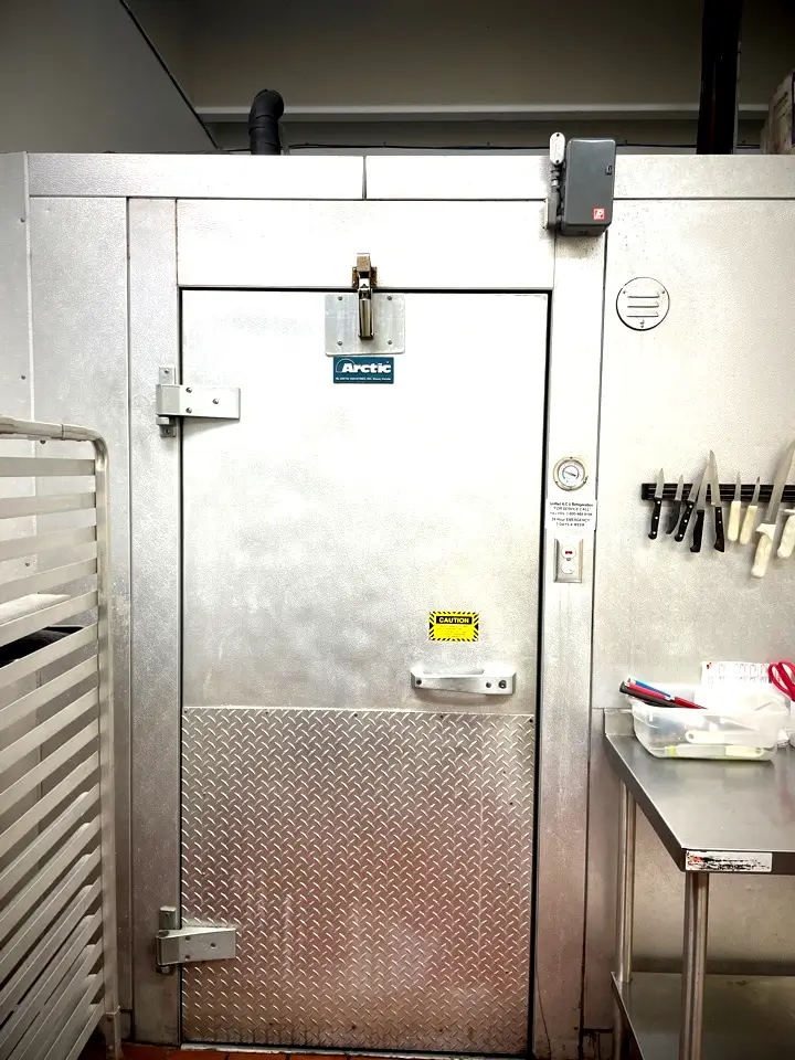 Arctic Walk-In Cooler Repair Deerfield Beach