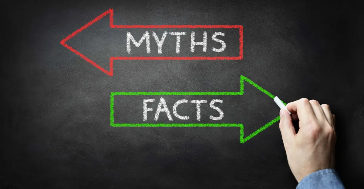 HVAC Myths