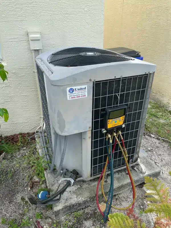 AC Repair Near Deerfield Beach