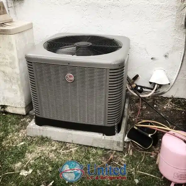 AC service Boca Raton