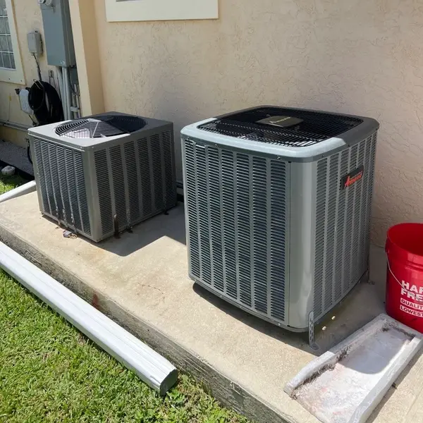 AC Maintenance Deerfield Beach FL