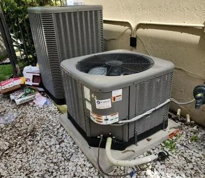 commercial ac repair deerfield beach