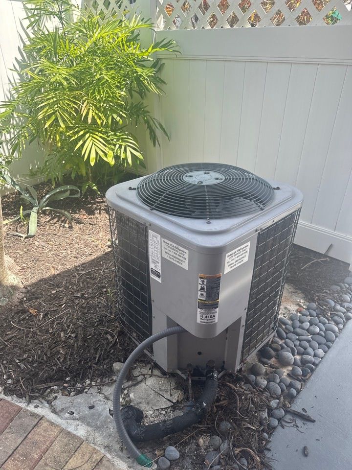 AC Installation Service