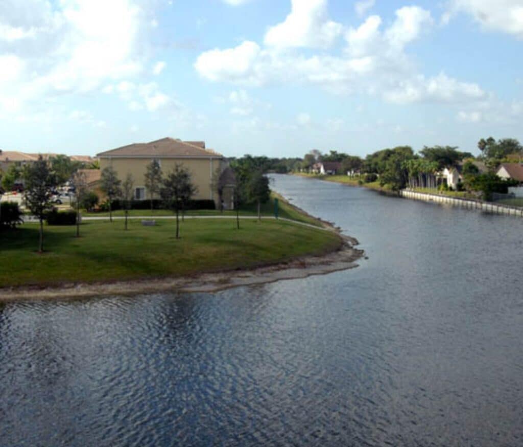 Lake View, Tamarac, FL